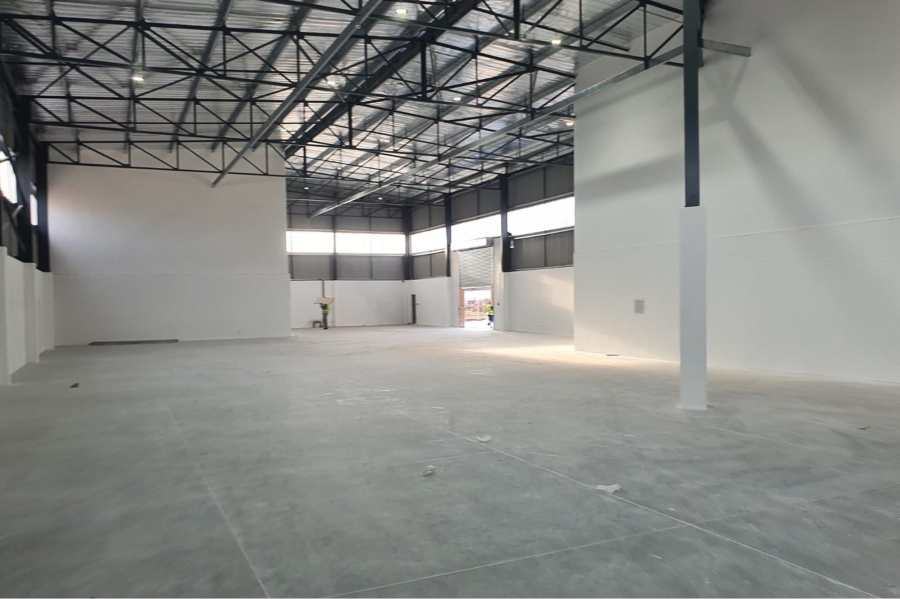 To Let commercial Property for Rent in Fairview Eastern Cape